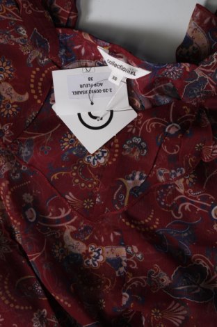 Дамска блуза Irl, Размер M, Цвят Многоцветен, Цена 10,54 лв.