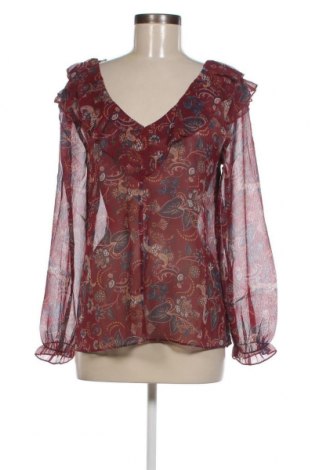 Дамска блуза Irl, Размер M, Цвят Многоцветен, Цена 10,54 лв.