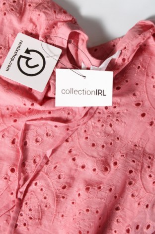 Дамска блуза Irl, Размер XS, Цвят Розов, Цена 12,40 лв.