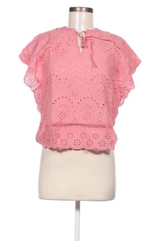 Дамска блуза Irl, Размер XS, Цвят Розов, Цена 13,95 лв.