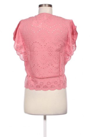 Дамска блуза Irl, Размер XS, Цвят Розов, Цена 12,40 лв.