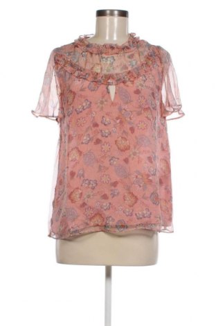 Γυναικεία μπλούζα Irl, Μέγεθος M, Χρώμα Πολύχρωμο, Τιμή 7,19 €