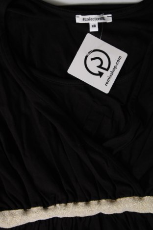 Bluză de femei Irl, Mărime XS, Culoare Negru, Preț 35,69 Lei
