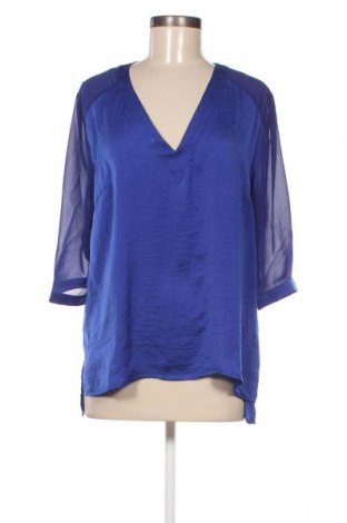 Γυναικεία μπλούζα Irl, Μέγεθος XL, Χρώμα Μπλέ, Τιμή 15,98 €