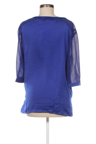 Γυναικεία μπλούζα Irl, Μέγεθος XL, Χρώμα Μπλέ, Τιμή 15,98 €