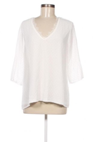 Damen Shirt Irl, Größe M, Farbe Weiß, Preis 3,20 €