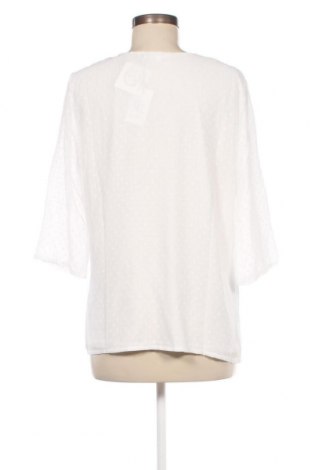 Дамска блуза Irl, Размер M, Цвят Бял, Цена 6,20 лв.