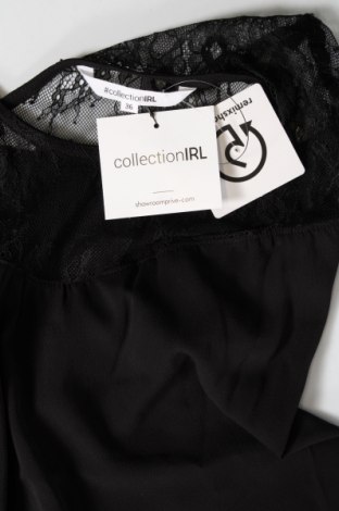 Γυναικεία μπλούζα Irl, Μέγεθος S, Χρώμα Μαύρο, Τιμή 5,75 €