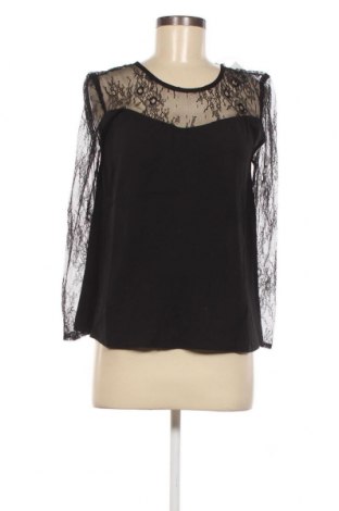 Γυναικεία μπλούζα Irl, Μέγεθος S, Χρώμα Μαύρο, Τιμή 6,39 €