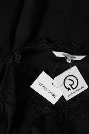 Дамска блуза Irl, Размер S, Цвят Черен, Цена 10,23 лв.
