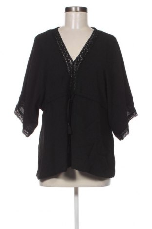 Дамска блуза Irl, Размер L, Цвят Черен, Цена 15,50 лв.