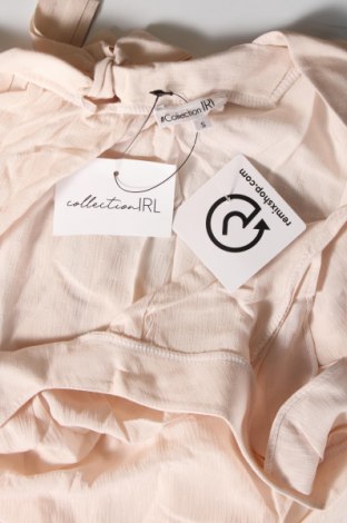 Γυναικεία μπλούζα Irl, Μέγεθος S, Χρώμα Εκρού, Τιμή 5,27 €