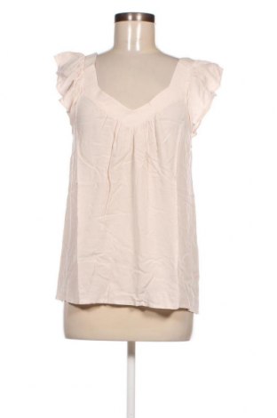 Дамска блуза Irl, Размер S, Цвят Екрю, Цена 9,92 лв.