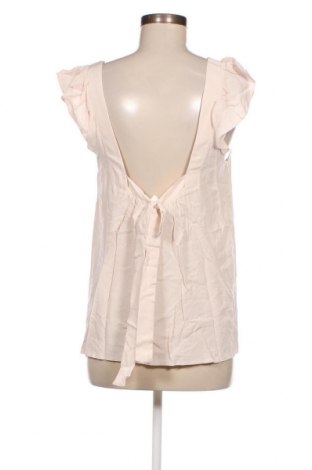 Damen Shirt Irl, Größe S, Farbe Ecru, Preis 15,98 €