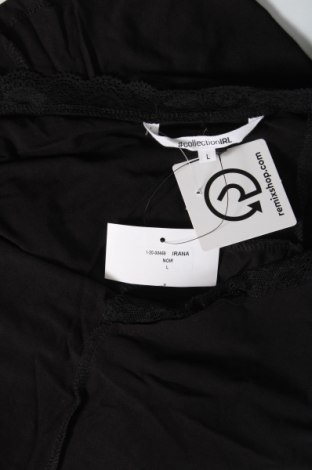 Bluză de femei Irl, Mărime L, Culoare Negru, Preț 35,69 Lei