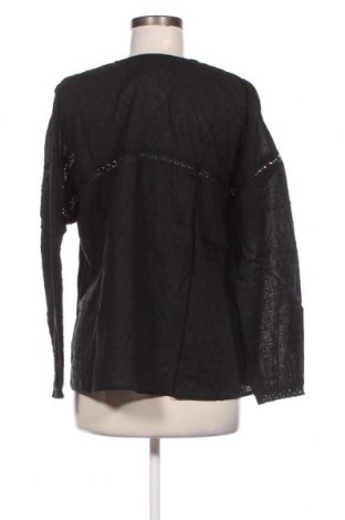 Дамска блуза Irl, Размер M, Цвят Черен, Цена 9,61 лв.
