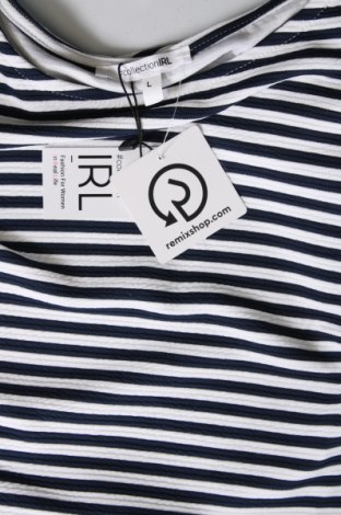 Γυναικεία μπλούζα Irl, Μέγεθος L, Χρώμα Πολύχρωμο, Τιμή 15,98 €