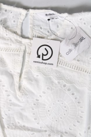 Damen Shirt Irl, Größe S, Farbe Weiß, Preis 5,59 €