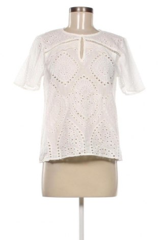 Дамска блуза Irl, Размер S, Цвят Бял, Цена 8,99 лв.
