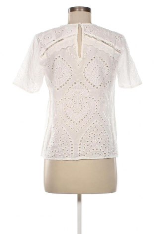 Дамска блуза Irl, Размер S, Цвят Бял, Цена 10,85 лв.
