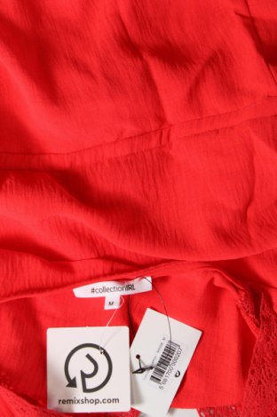 Γυναικεία μπλούζα Irl, Μέγεθος M, Χρώμα Κόκκινο, Τιμή 15,98 €