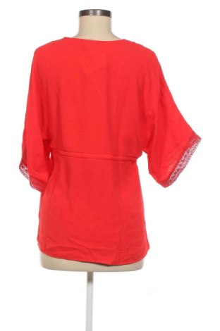 Bluză de femei Irl, Mărime M, Culoare Roșu, Preț 101,97 Lei
