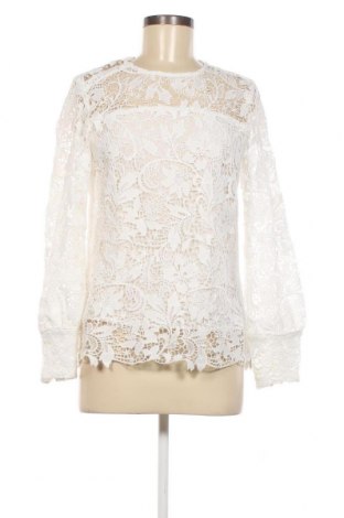 Γυναικεία μπλούζα Irl, Μέγεθος S, Χρώμα Λευκό, Τιμή 7,99 €
