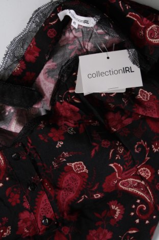 Damen Shirt Irl, Größe M, Farbe Mehrfarbig, Preis € 3,20