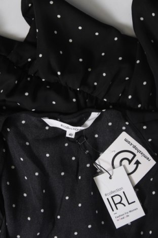 Γυναικεία μπλούζα Irl, Μέγεθος M, Χρώμα Μαύρο, Τιμή 7,19 €