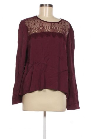 Γυναικεία μπλούζα Irl, Μέγεθος XL, Χρώμα Κόκκινο, Τιμή 4,63 €