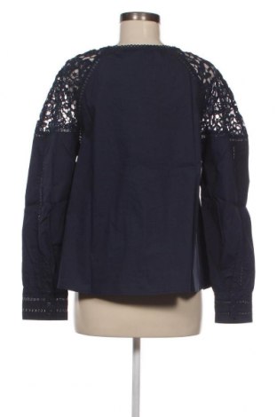 Γυναικεία μπλούζα Irl, Μέγεθος L, Χρώμα Μπλέ, Τιμή 15,98 €