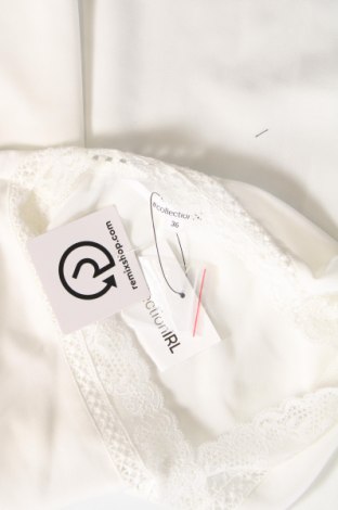 Γυναικεία μπλούζα Irl, Μέγεθος S, Χρώμα Λευκό, Τιμή 5,91 €