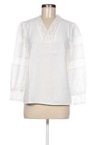 Дамска блуза Irl, Размер S, Цвят Бял, Цена 11,16 лв.