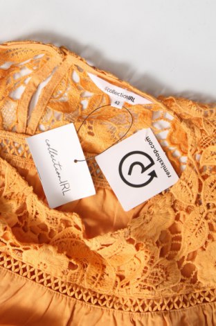 Γυναικεία μπλούζα Irl, Μέγεθος L, Χρώμα Πορτοκαλί, Τιμή 15,98 €