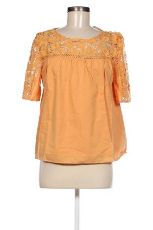 Γυναικεία μπλούζα Irl, Μέγεθος L, Χρώμα Πορτοκαλί, Τιμή 7,99 €