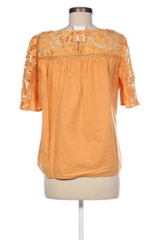 Γυναικεία μπλούζα Irl, Μέγεθος L, Χρώμα Πορτοκαλί, Τιμή 15,98 €