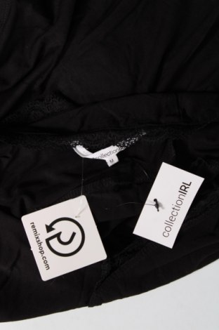 Дамска блуза Irl, Размер M, Цвят Черен, Цена 12,40 лв.