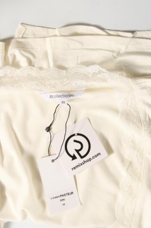 Γυναικεία μπλούζα Irl, Μέγεθος XS, Χρώμα Εκρού, Τιμή 2,40 €