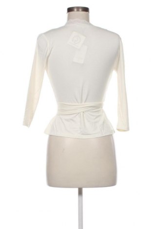 Дамска блуза Irl, Размер XS, Цвят Екрю, Цена 10,85 лв.