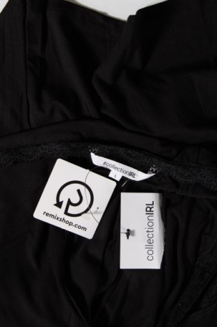 Γυναικεία μπλούζα Irl, Μέγεθος L, Χρώμα Μαύρο, Τιμή 5,75 €