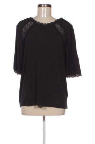 Дамска блуза Irl, Размер L, Цвят Черен, Цена 10,85 лв.