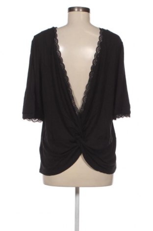 Γυναικεία μπλούζα Irl, Μέγεθος L, Χρώμα Μαύρο, Τιμή 5,75 €
