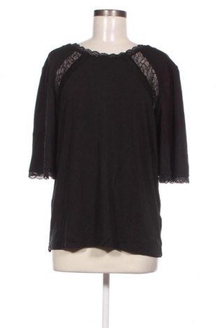 Дамска блуза Irl, Размер L, Цвят Черен, Цена 10,54 лв.