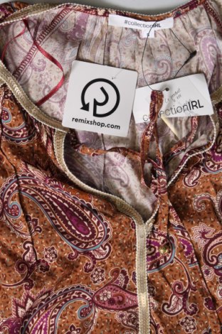 Damen Shirt Irl, Größe S, Farbe Mehrfarbig, Preis 15,98 €