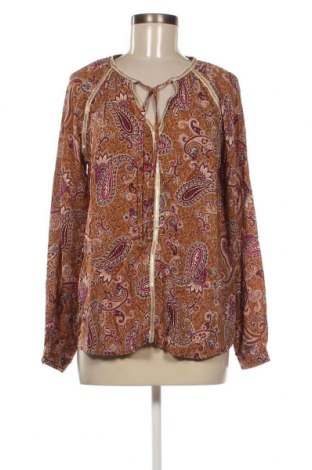 Γυναικεία μπλούζα Irl, Μέγεθος S, Χρώμα Πολύχρωμο, Τιμή 7,99 €