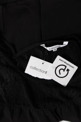 Дамска блуза Irl, Размер S, Цвят Черен, Цена 10,85 лв.