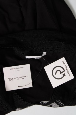 Γυναικεία μπλούζα Irl, Μέγεθος XL, Χρώμα Μαύρο, Τιμή 15,98 €