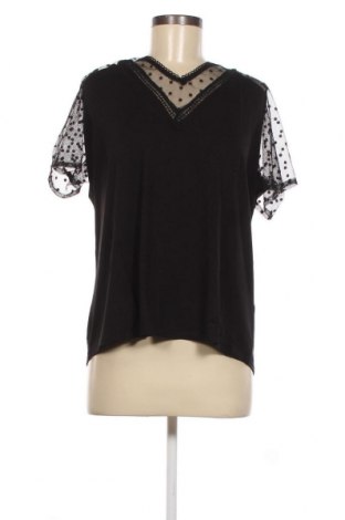 Γυναικεία μπλούζα Irl, Μέγεθος XL, Χρώμα Μαύρο, Τιμή 7,99 €