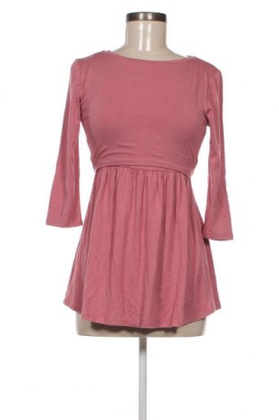 Damen Shirt Irl, Größe S, Farbe Aschrosa, Preis 5,59 €