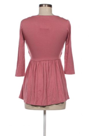 Damen Shirt Irl, Größe S, Farbe Aschrosa, Preis 15,98 €
